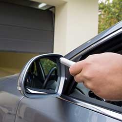 Snellville Garage Door Installation